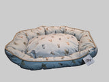 DB002 WRENDALE DESIGNS DOG BED MEDIUM