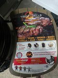 THE KAMADO BY VISION GRILLS