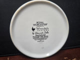 WNOC3943-XG MUG & TRAY COASTER SET DACHSUNDS WRENDALE DESIGNS