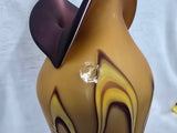 DG265BRPR-1 VASES BAIJAN GLASS