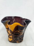 DG236MCML5 VASES BAIJAN GLASS