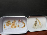 MT001 DESIGNER "GUINEA PIG" MINI TIN WRENDALE DESIGNS