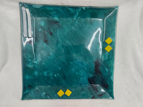 DTS913G3 SERVING BAJAIN GLASS