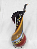 DG231MCML1 VASES BAIJAN GLASS