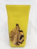 DG240YPR2 VASES BAIJAN GLASS