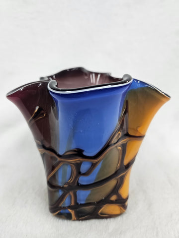 DG236MCML7 VASES BAIJAN GLASS