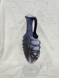 DG206PRPR-1 VASES BAIJAN GLASS