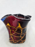 DG236MCML3 VASES BAIJAN GLASS