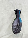 DG207TQPR-2 VASES BAIJAN GLASS