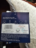 GAP DECORATIVE PILLOW