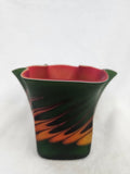 DG236GR1 VASES BAIJAN GLASS