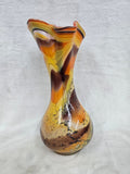 G421MCML-1 VASES BAIJAN GLASS