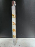 PEN007 QUINEA PIGS WRITING PEN WRENDALE DESIGNS