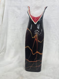 DG208PRRML2 VASES BAIJAN GLASS