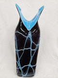 DG208PRTQML1 VASES BAIJAN GLASS