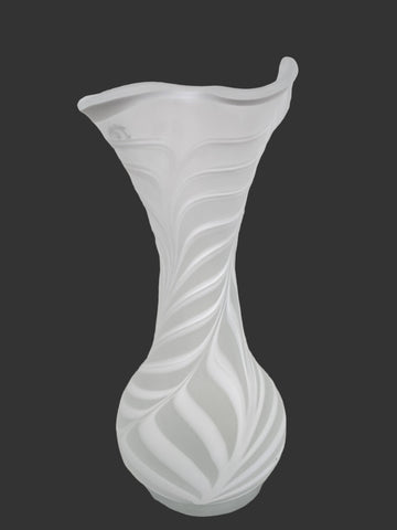 DG281WC-1 VASES BAIJAN GLASS