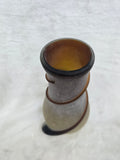 DG347BR-2 VASES BAIJAN GLASS
