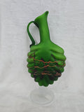 DG206GR-1 VASES BAIJAN GLASS