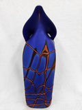 DG208BR2 VASES BAIJAN GLASS
