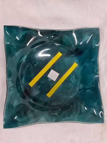 DTS288G1 SERVING BAIJAN GLASS