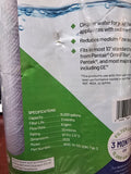 RS12 PENTAIR FILTER