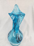 DG234BCL2 VASES BAIJAN GLASS