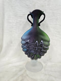 DG207TQPR-1 VASES BAIJAN GLASS