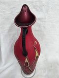DG201RPR-1 VASES BAIJAN GLASS