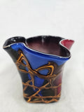 DG236MCML3 VASES BAIJAN GLASS