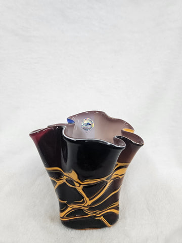 DG236MCML8 VASES BAIJAN GLASS