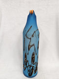 DG242TQO1 VASES BAIJAN GLASS