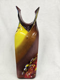 DG208MCML1 VASES BAIJAN GLASS