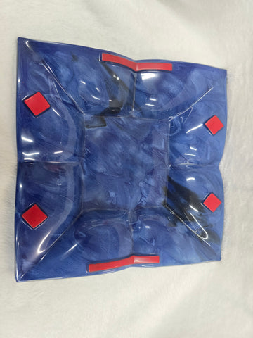 DTS811B3 SERVING BAJAIN GLASS