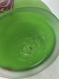 DG231GR2 VASES BAIJAN GLASS