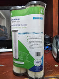RS1 PENTAIR SEDIMENT FILTER