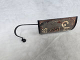 05-0074 HDC METAL GARAGE CAN HOOK