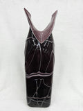 DG208PRPRML1 VASES BAIJAN GLASS