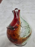 DG348MCML-2 VASES BAIJAN GLASS