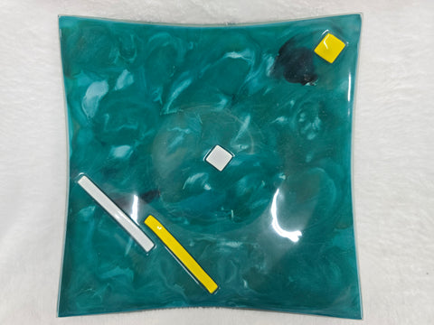 DTS1113G1 SERVING BAJAIN GLASS