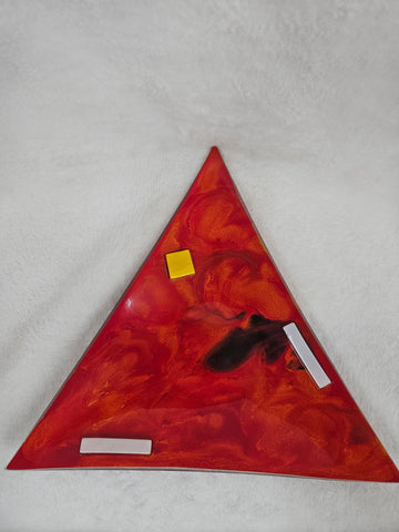 DTT13R4 SERVING BAJAIN GLASS