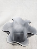 DG236BKWML4 VASES BAIJAN GLASS