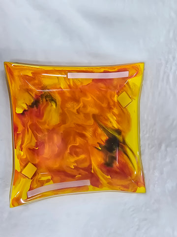 DTS385Y3 SERVING BAJAIN GLASS