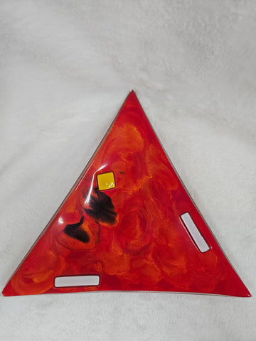 DTT13R2 SERVING BAJAIN GLASS