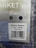 1126203370 GLITZHOME GRAVITY BLANKET