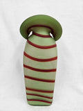DG208GR2 VASES BAIJAN GLASS
