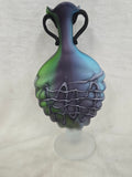 DG207TQPR-1 VASES BAIJAN GLASS