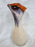 G421MCML-2 VASES BAIJAN GLASS