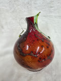DG348MCML-1 VASES BAIJAN GLASS