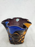 DG236MCML5 VASES BAIJAN GLASS