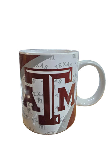 00799 GAME DAY OUTFITTERS TEXAS A & M COFFEE CUP